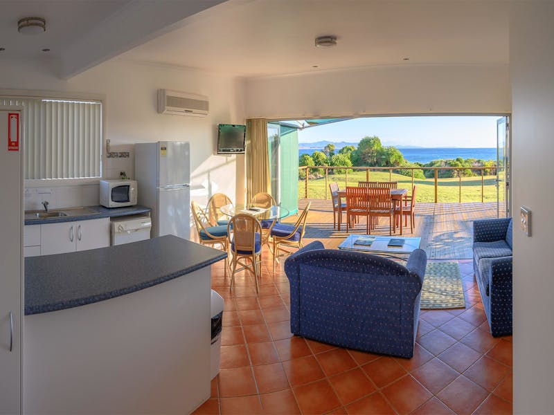 Ocean View Villa image