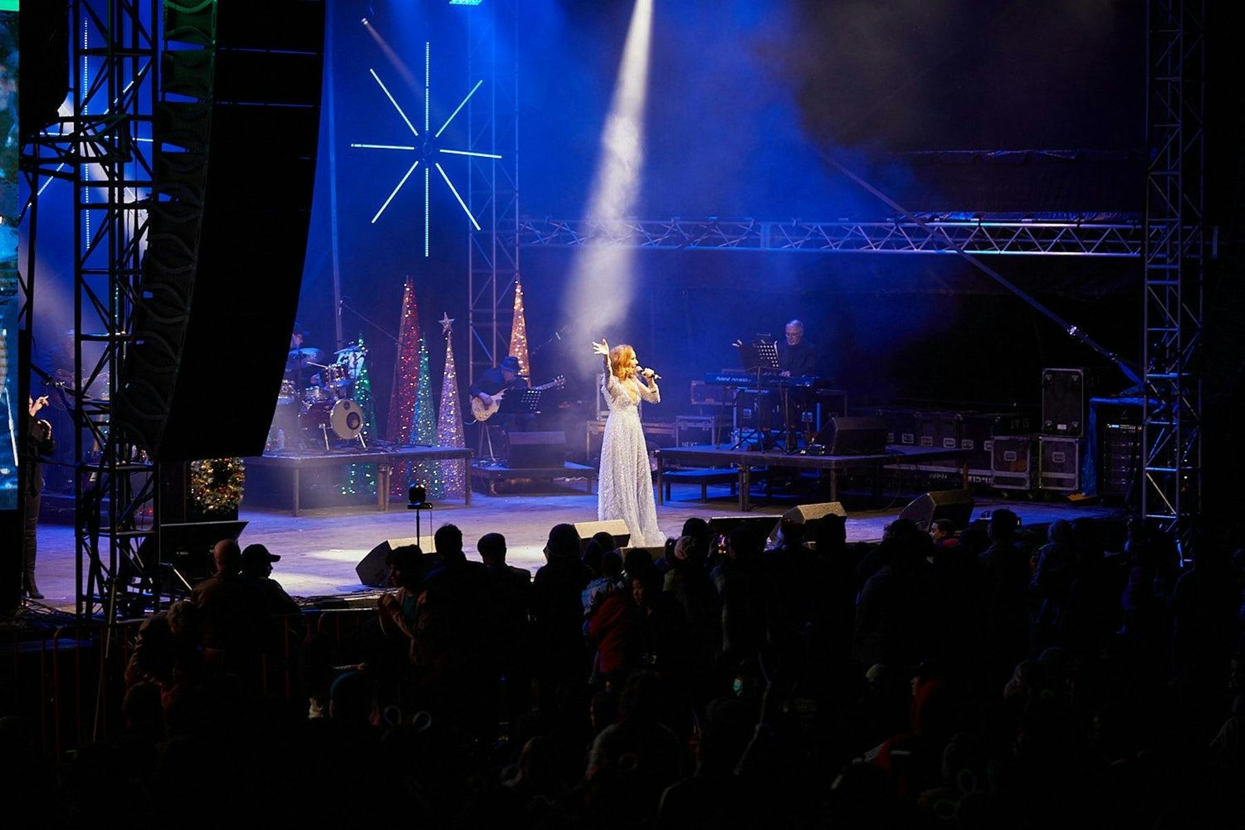Carols by Candlelight Manningham