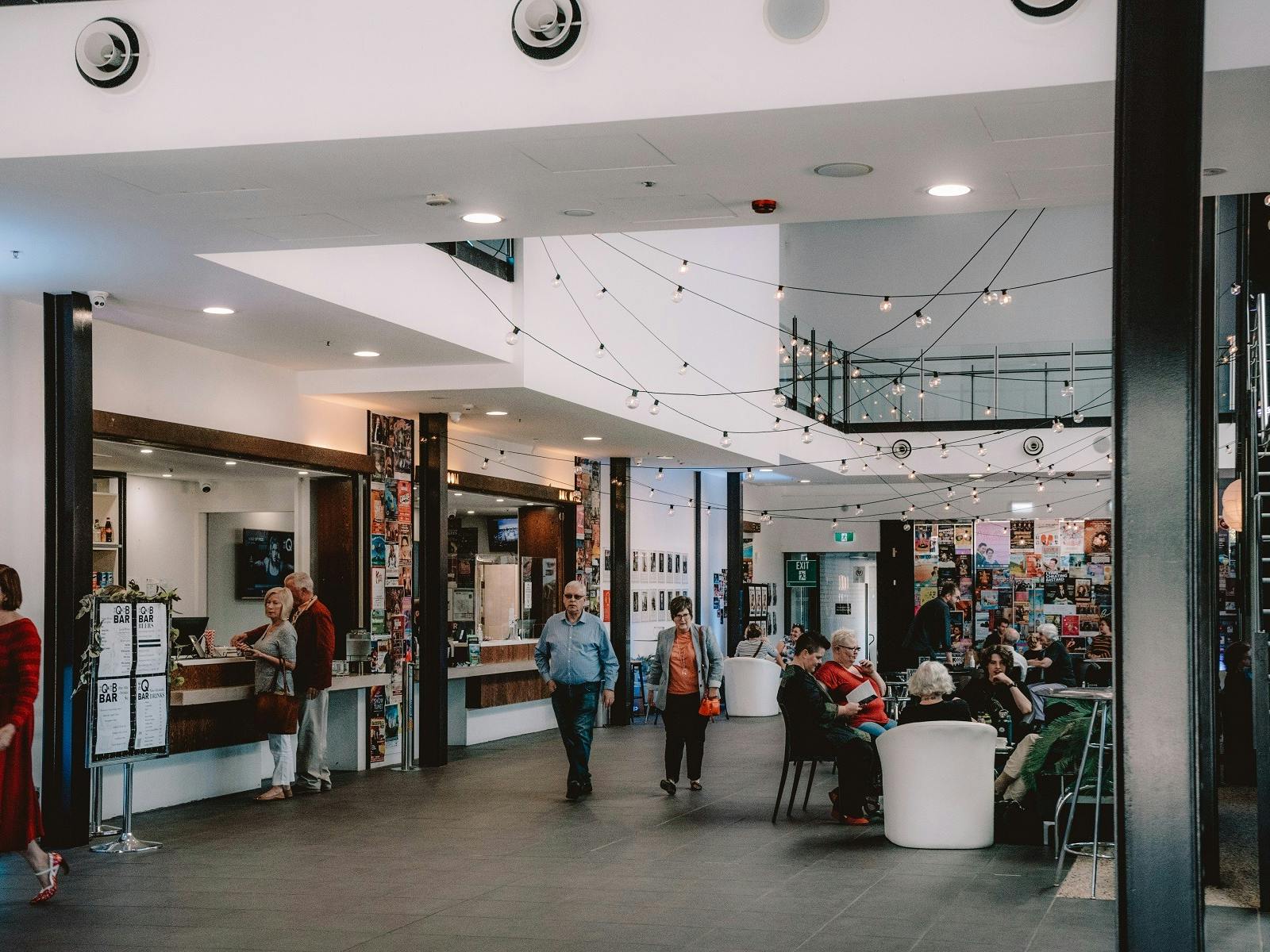 The Queanbeyan Performing Arts Centre | NSW Holidays & Accommodation ...