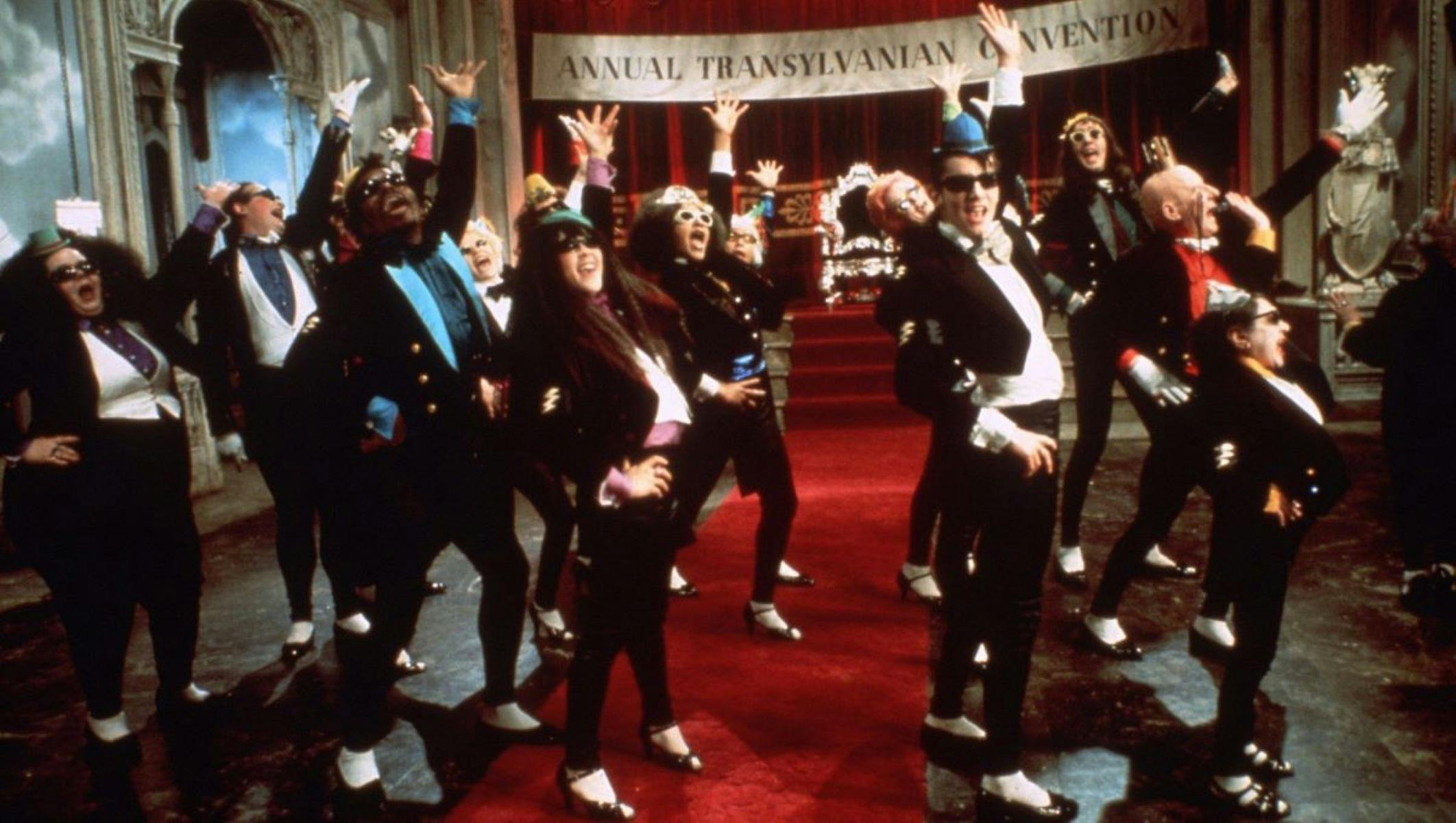 The Rocky Horror Picture Show - Hosted by Maxi-Bon at Dendy Cinemas Coorparoo