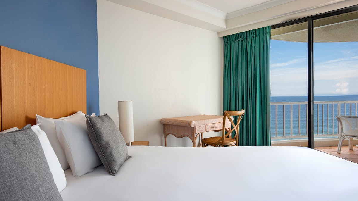 BreakFree Moroccan - 1 Bedroom Apartment