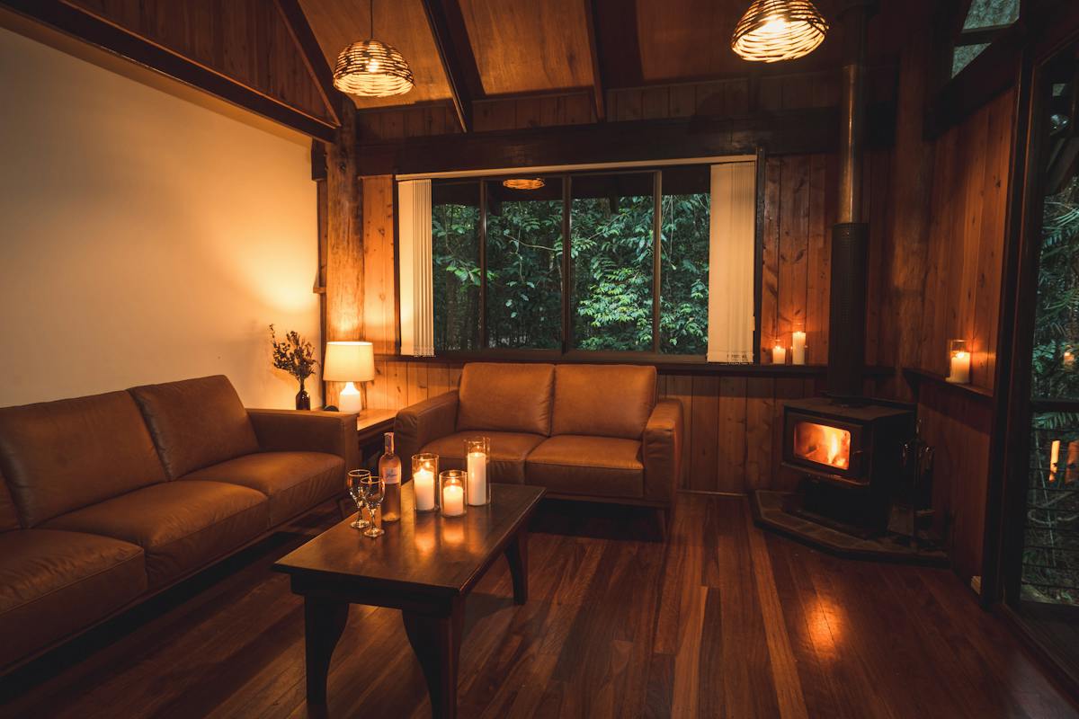 Lounge Area