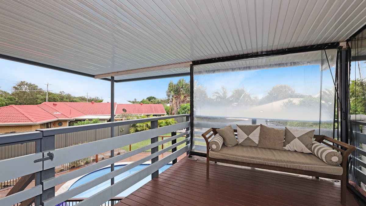 Balcony Balcony