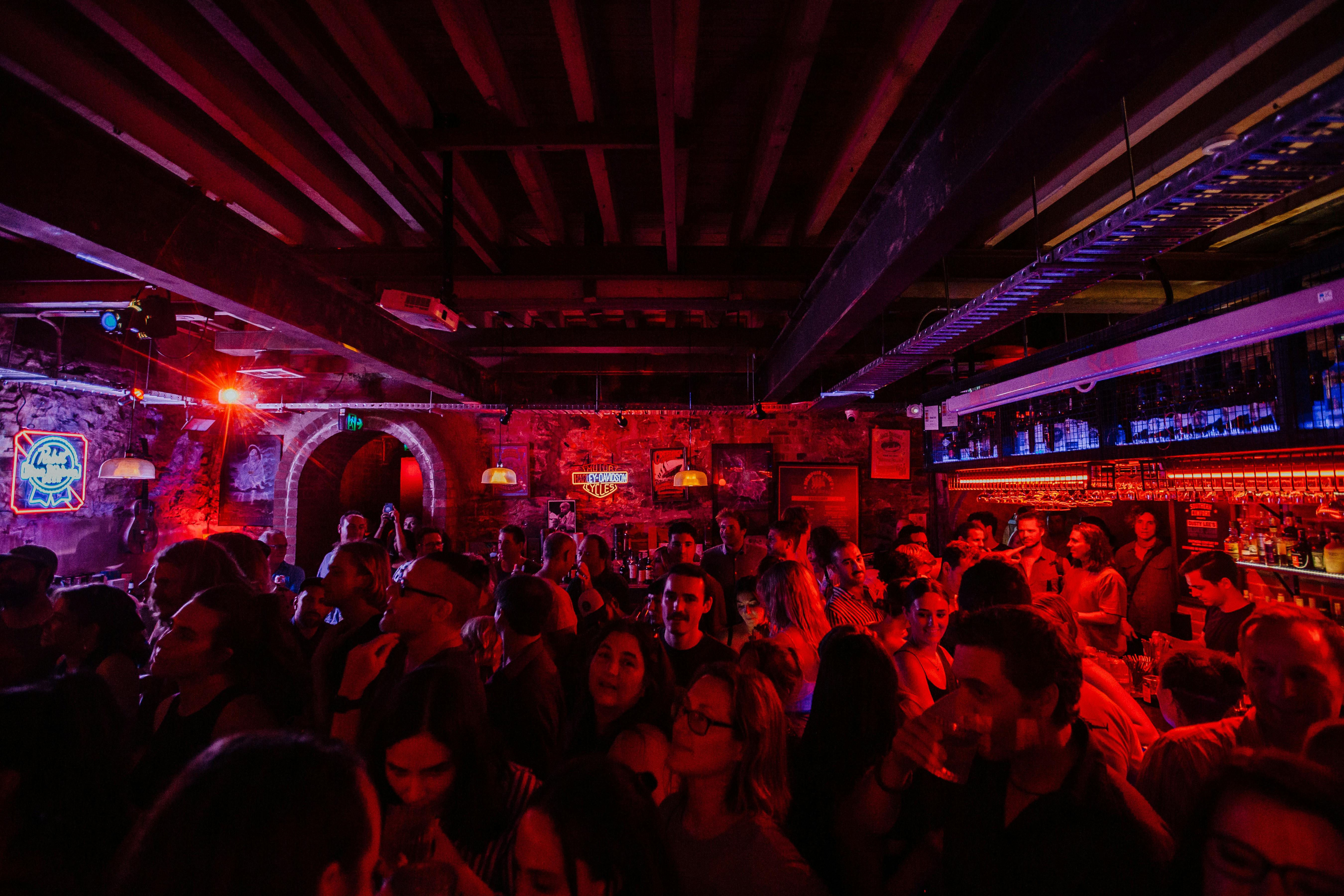 Memphis Slim's House Of Blues