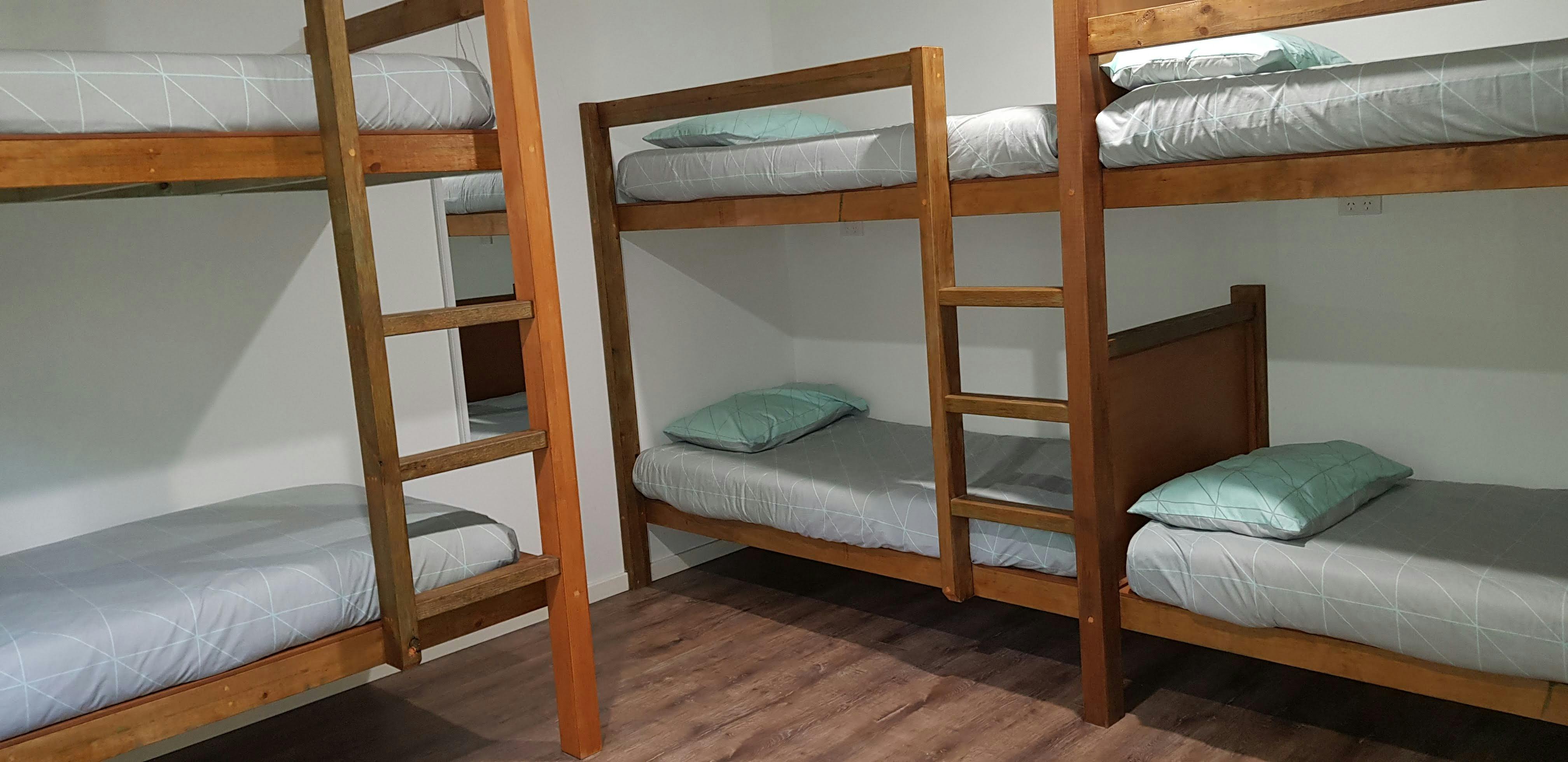 Private Bunk Room
