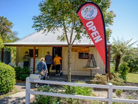 Ulladulla Fossil House