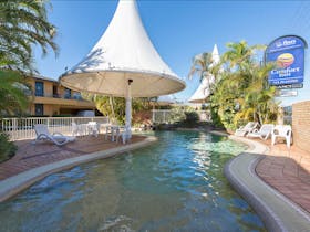 Comfort Inn All Seasons