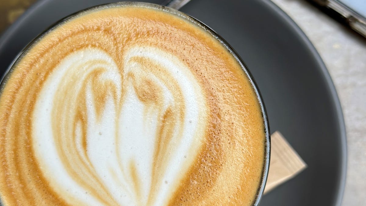 Coffee cup
