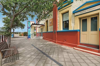 The Arts Centre Port Noarlunga