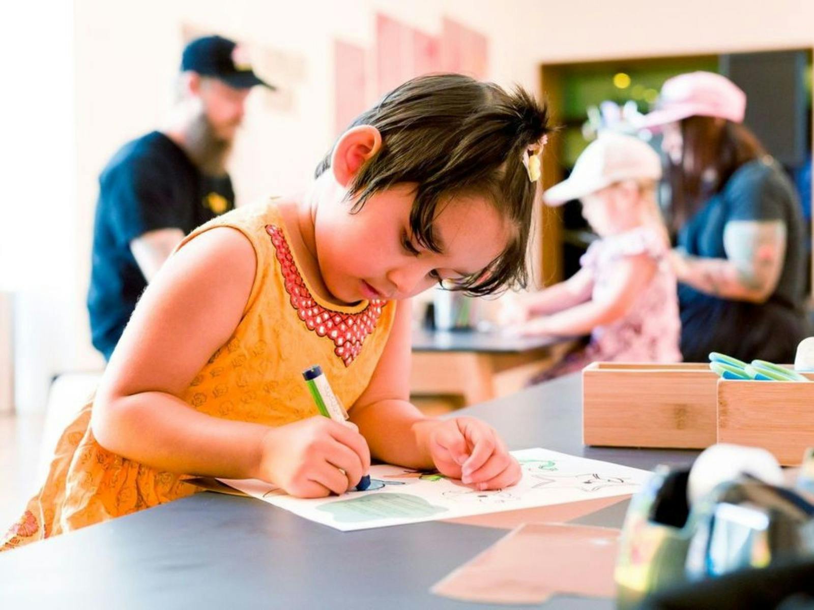 Photo: Claudia Baxter