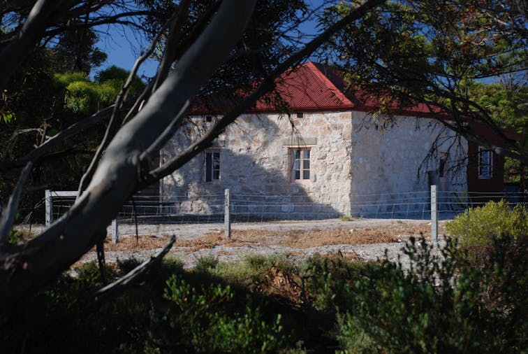 Norfolk Lodge