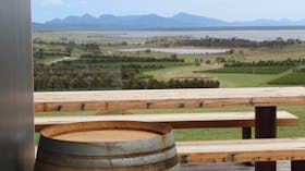 Oyster Bay, Tasmania
