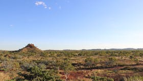 Mount Isa