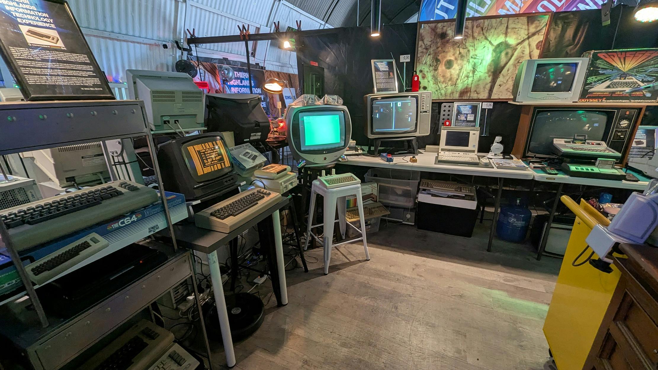 Shite Shack Bowral - 37 Station Street, Bowral NSW 2576 AUSTRALIA