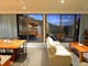 Three Bedroom Deluxe Apartment