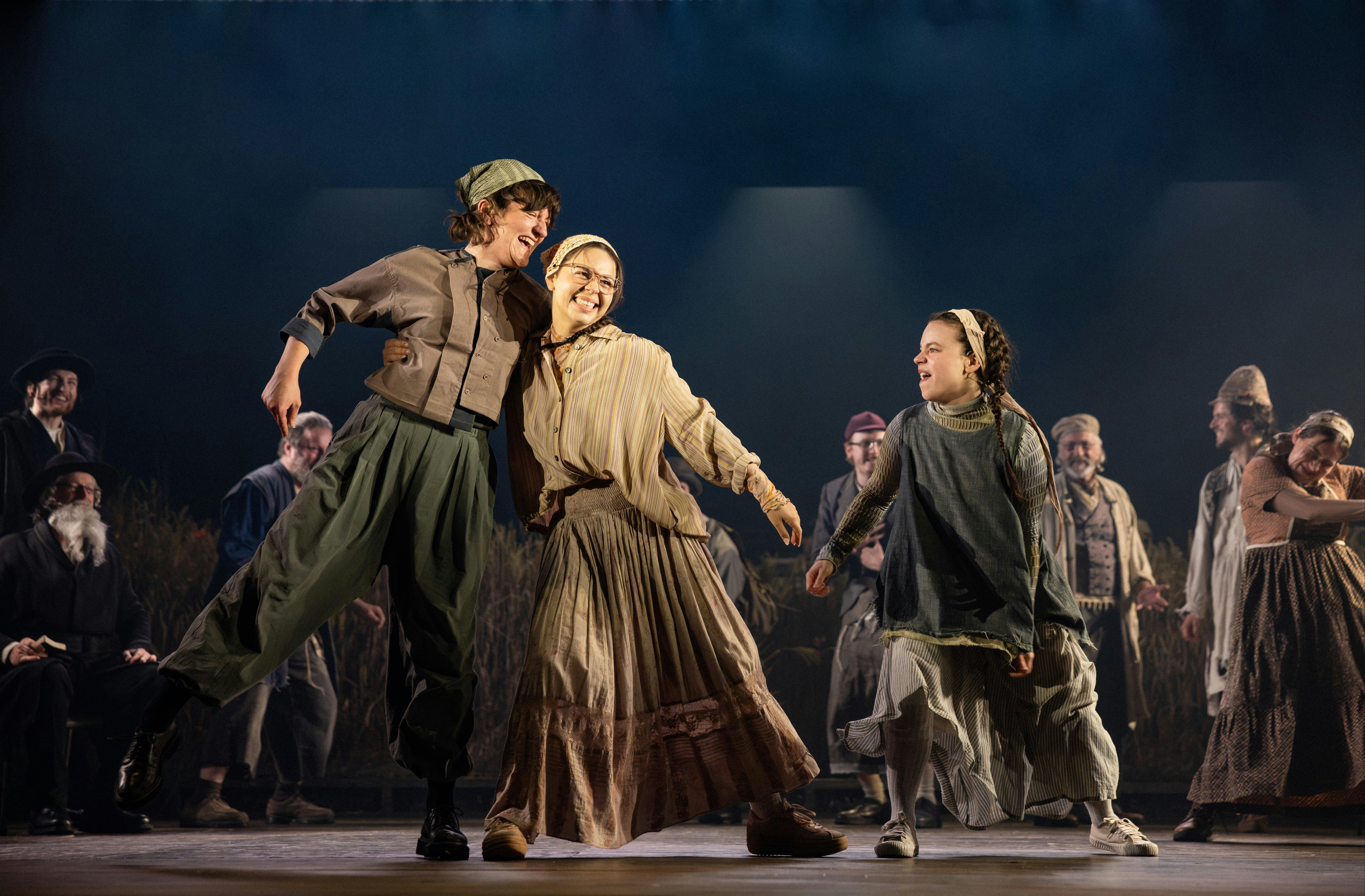 Fiddler on the Roof