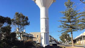 Tipara Lighthouse, Wallaroo