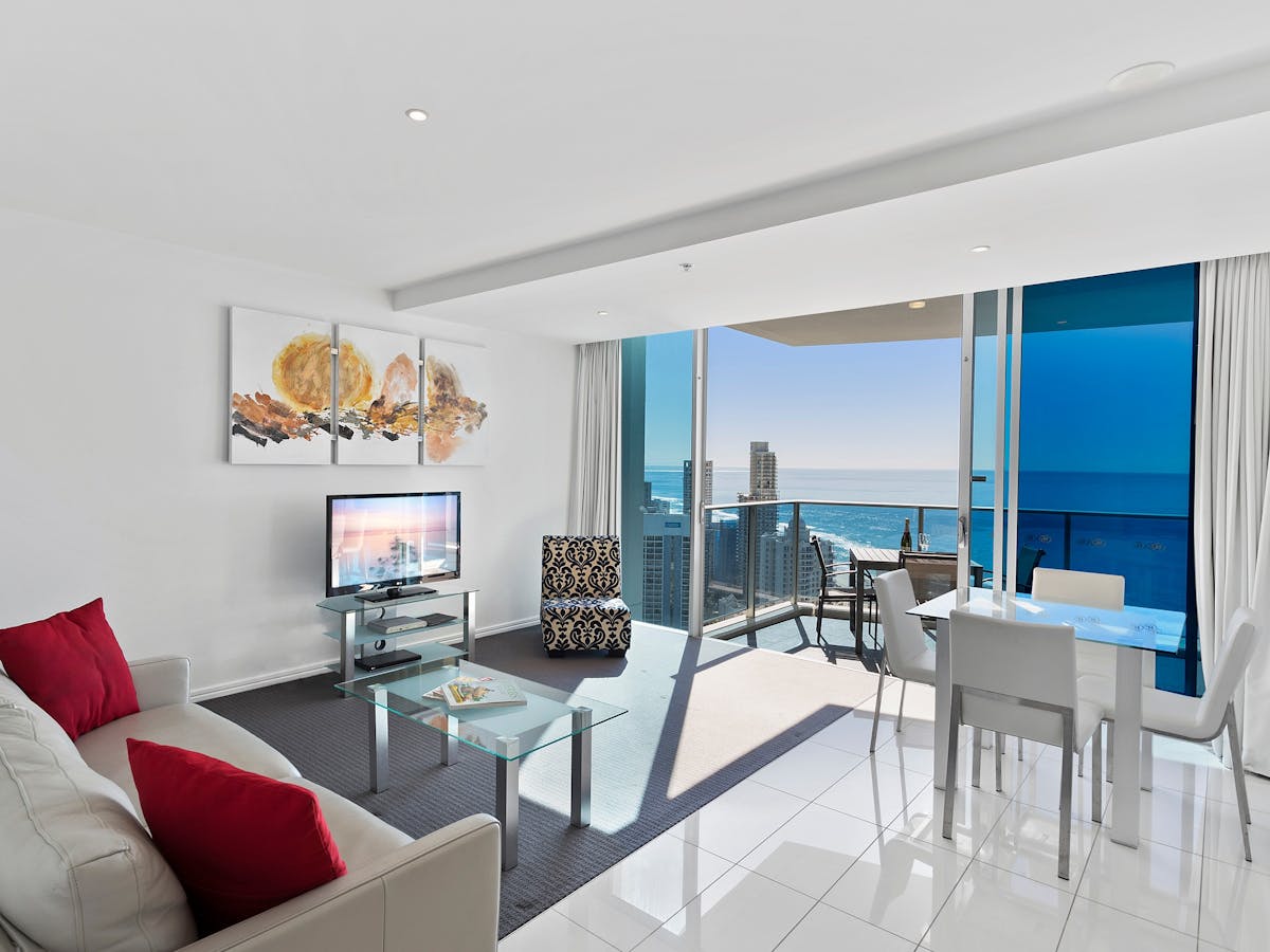 The H Residences - Ocean View Apartments The H Residences - Ocean View Apartments