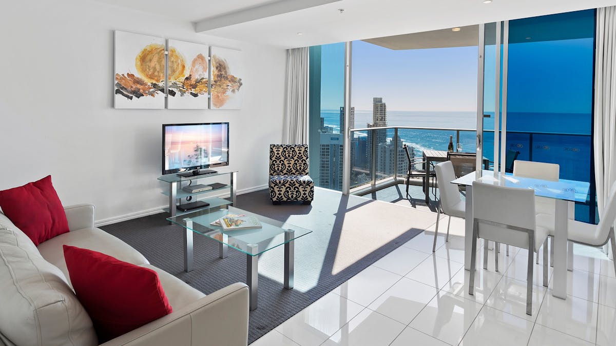 The H Residences - Ocean View Apartments