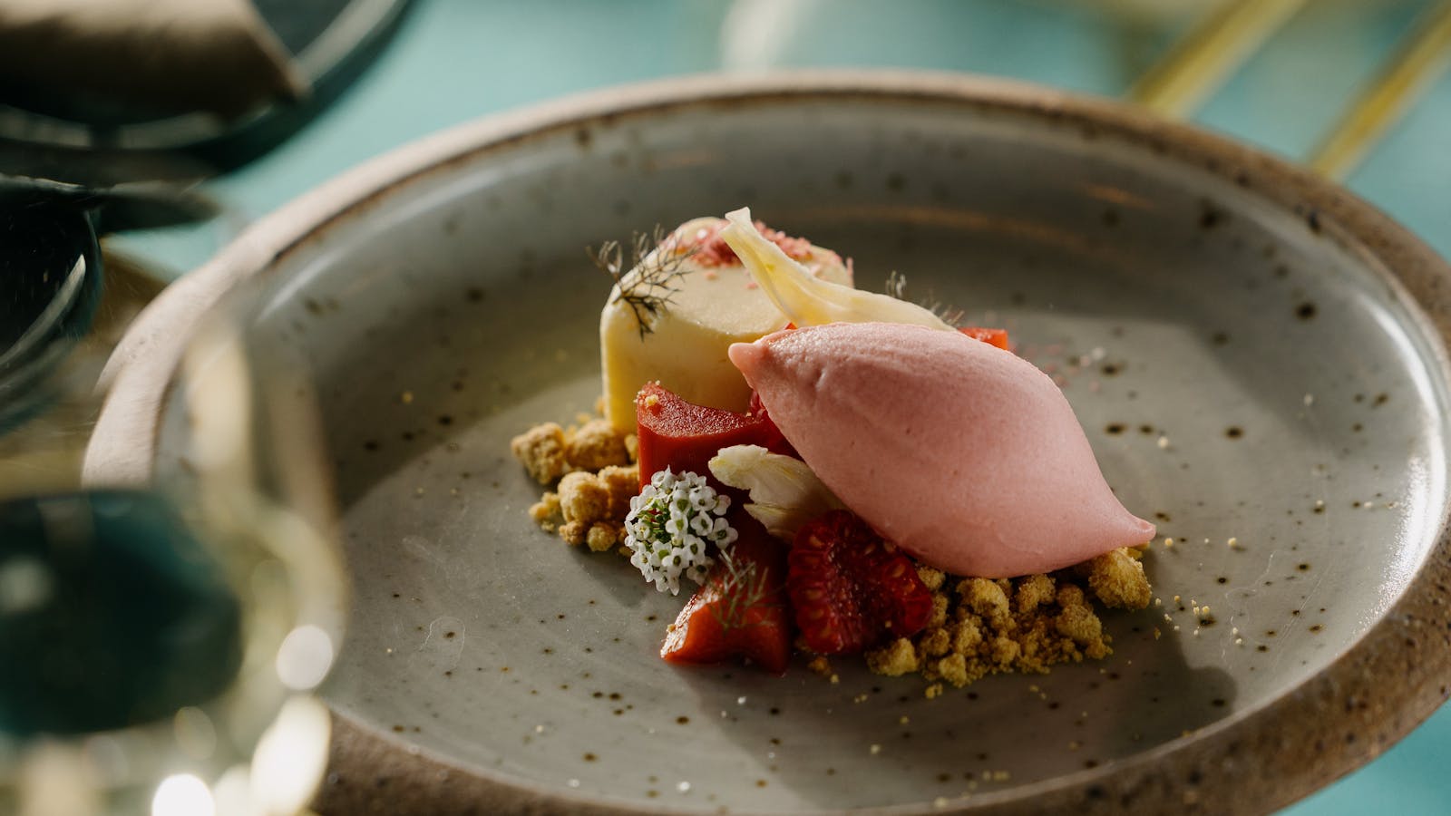 The Source Restaurant