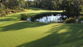 Highlands Golf Club