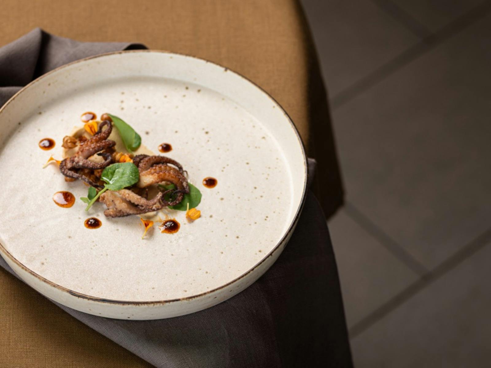 レストラン ボタニカ