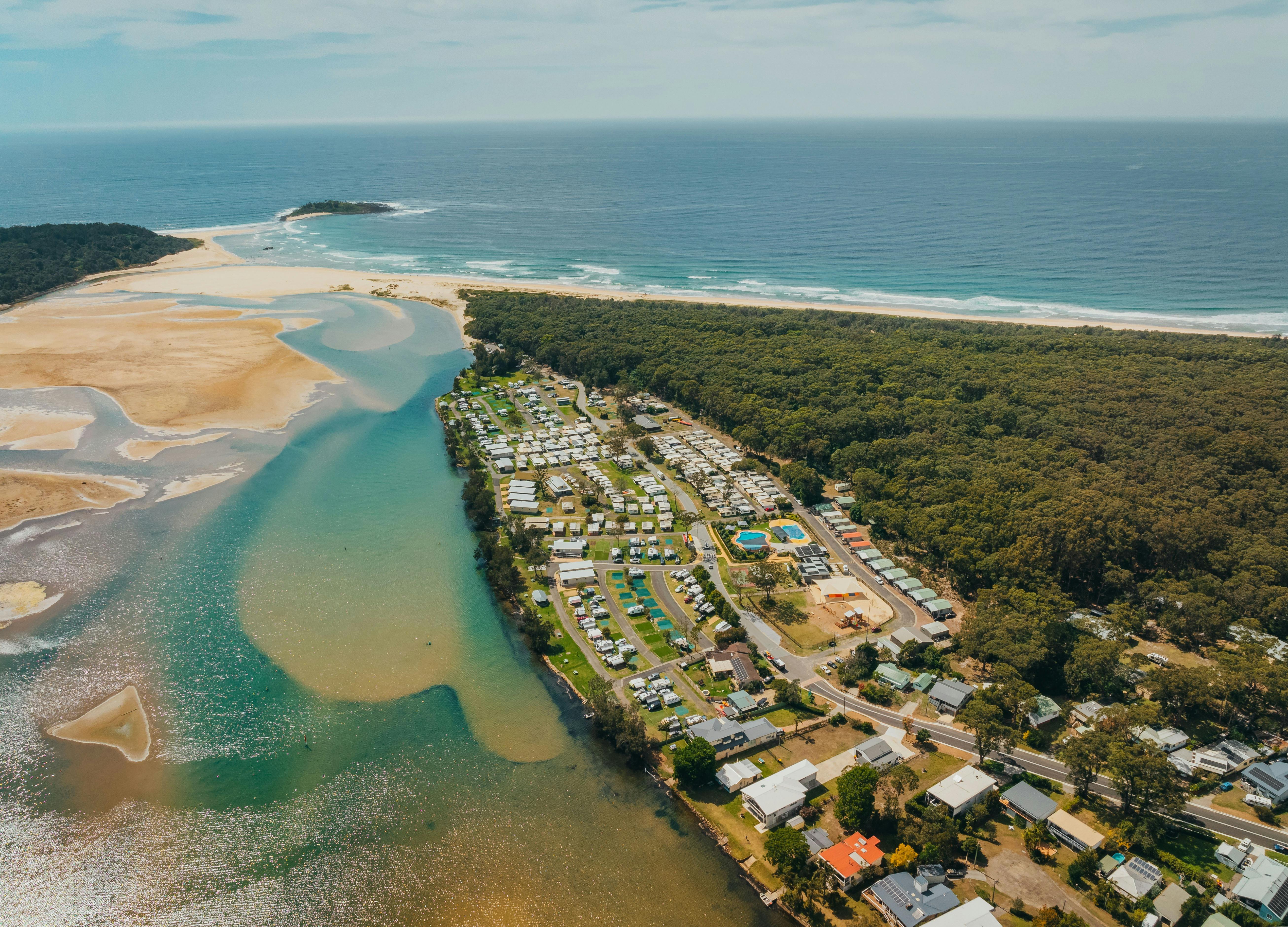 Holiday Haven Lake Conjola