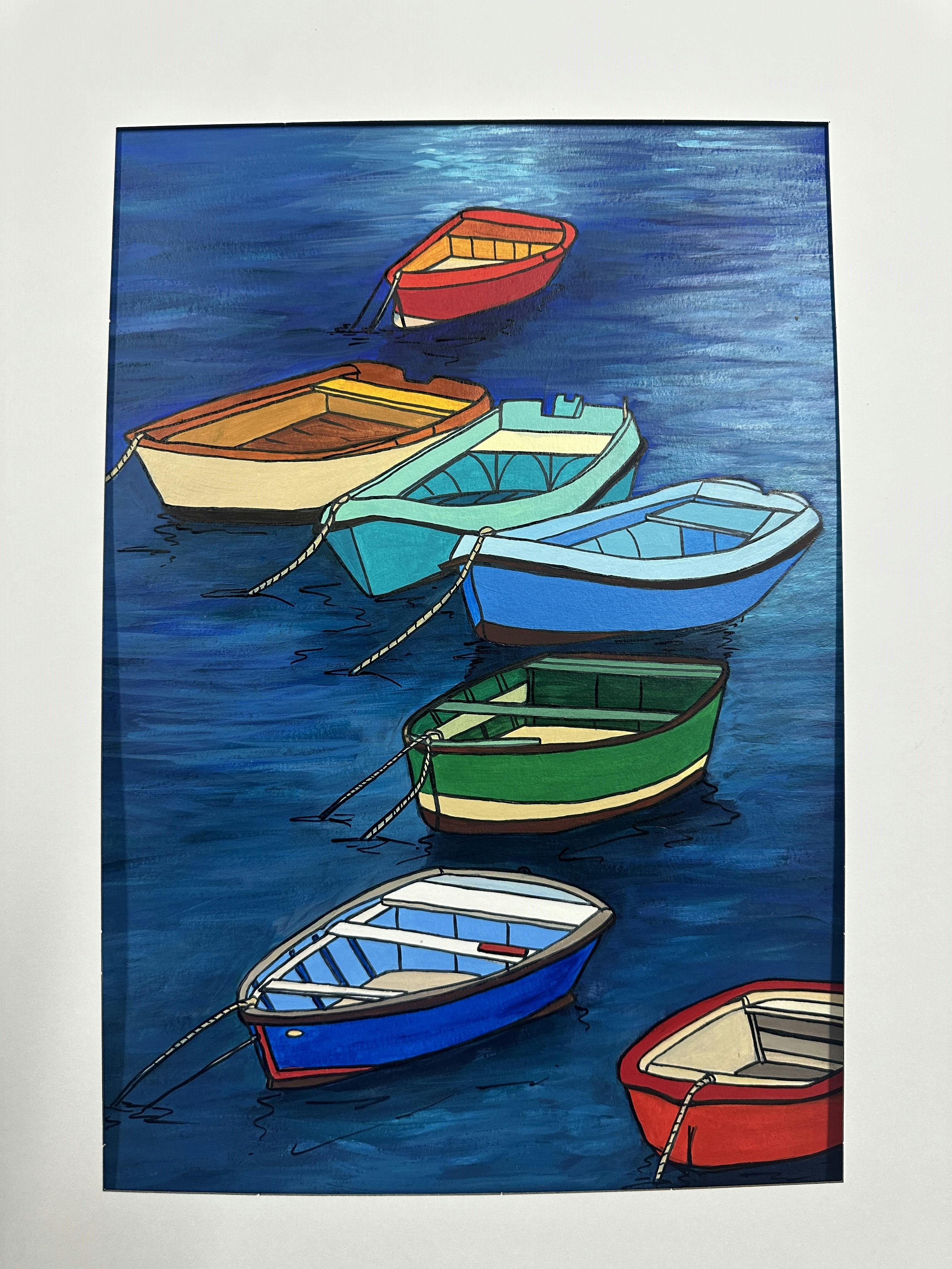 Amanda Hill's Art for the Soul