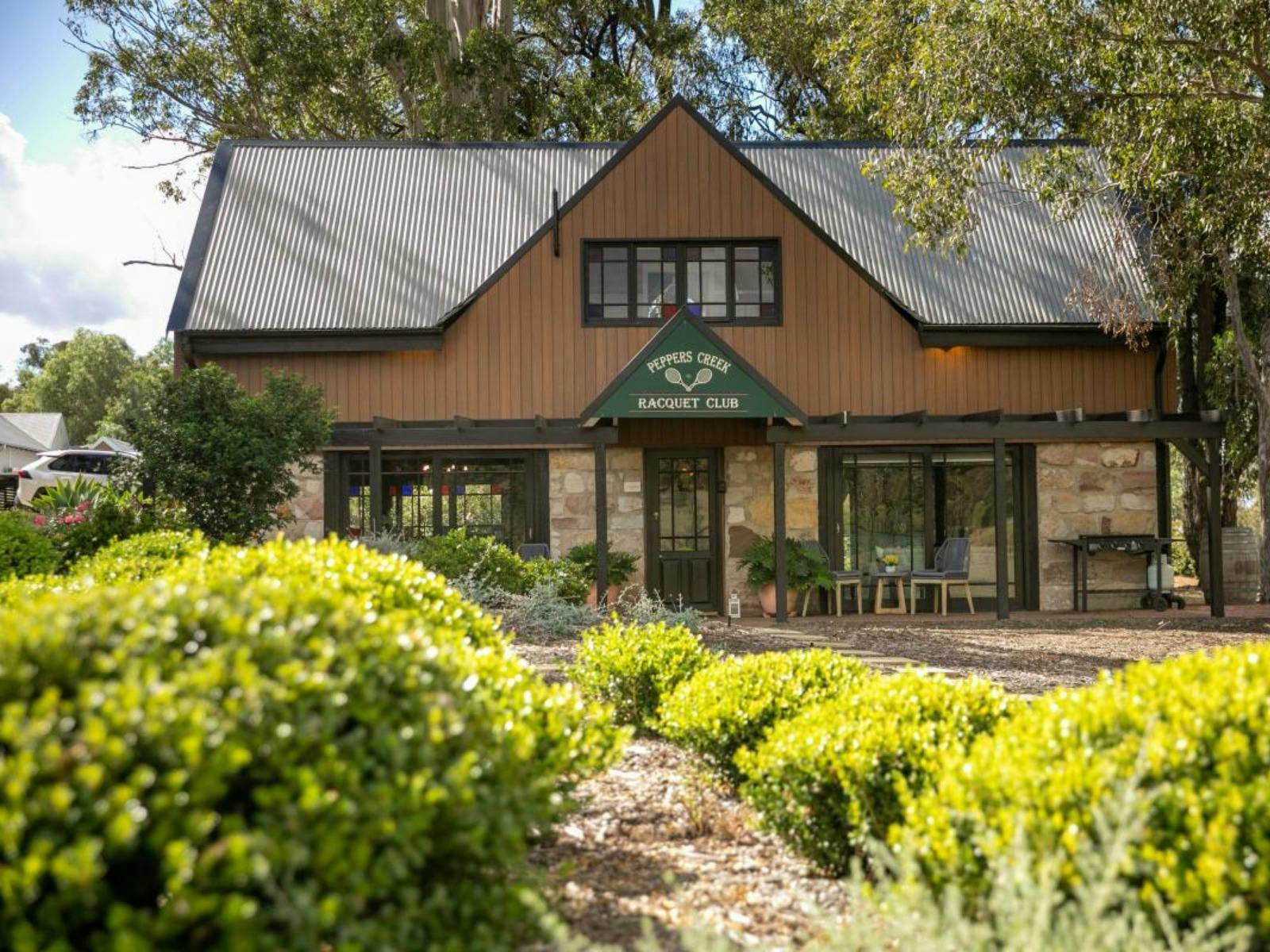 Pepper Creek Village 3
