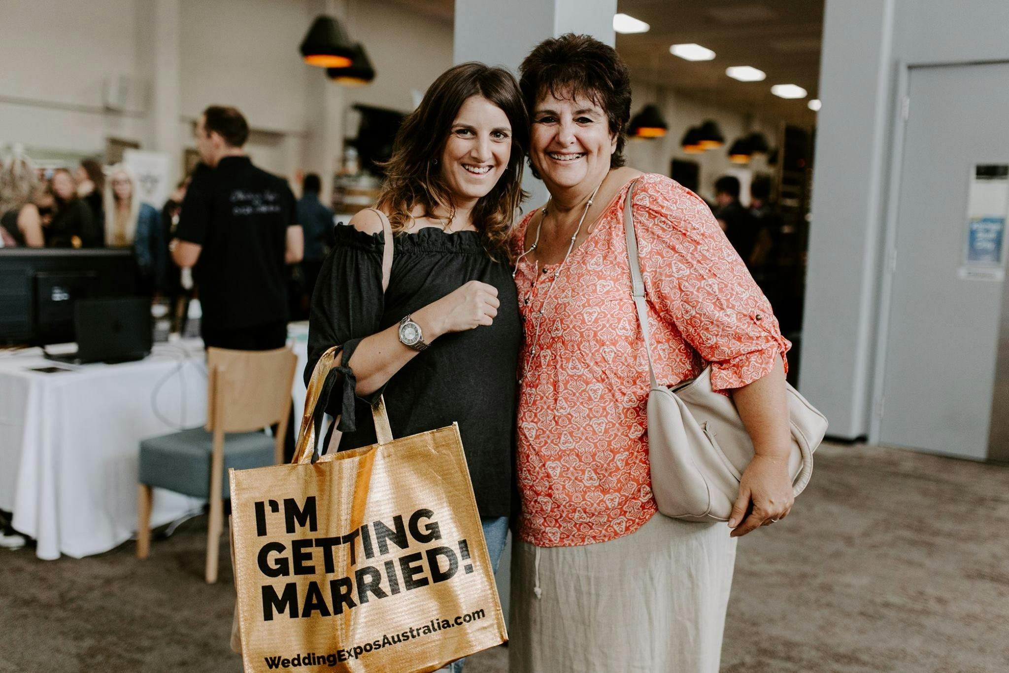 Perth's Annual Wedding Expo