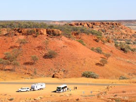 Outback Pubs Tours, Karrabee Bus + Coach, Karrabee Tours, Outback Queensland