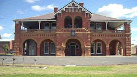 Yanco Agricultural High School