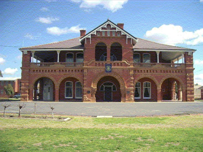 Yanco Agricultural High School Sydney, Australia Official Travel & site