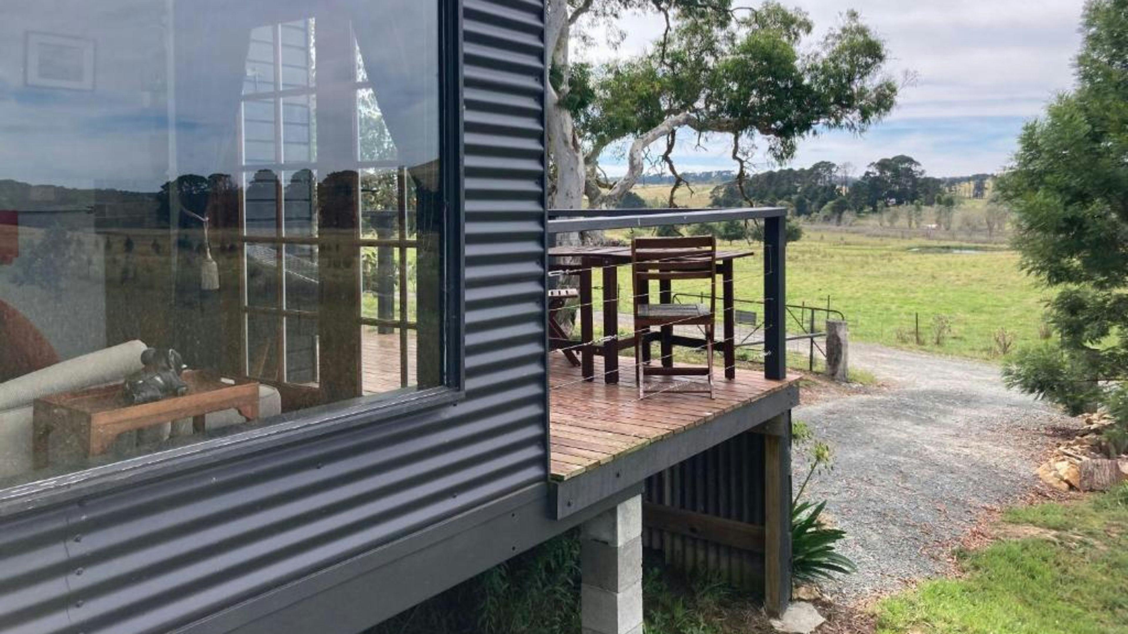 Merigan Farm