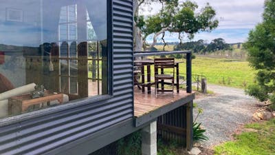 Merigan Farm