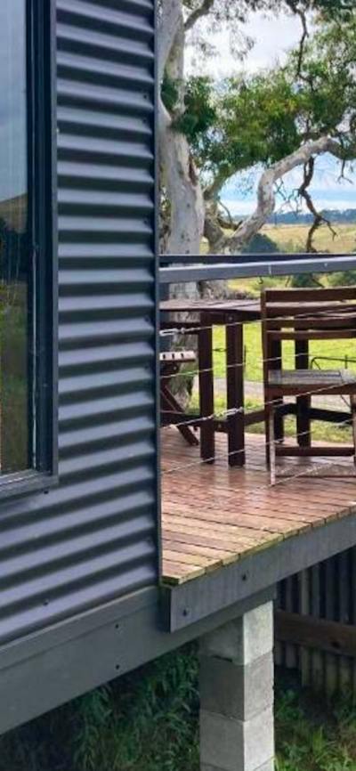 Merigan Farm