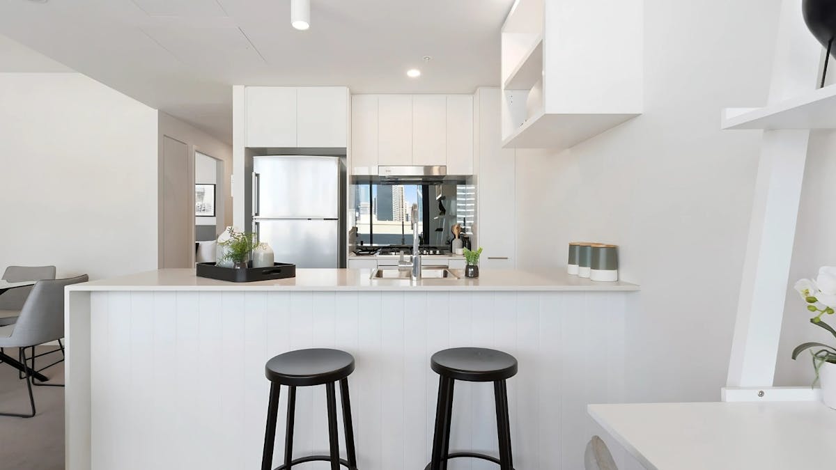 2 Bedroom