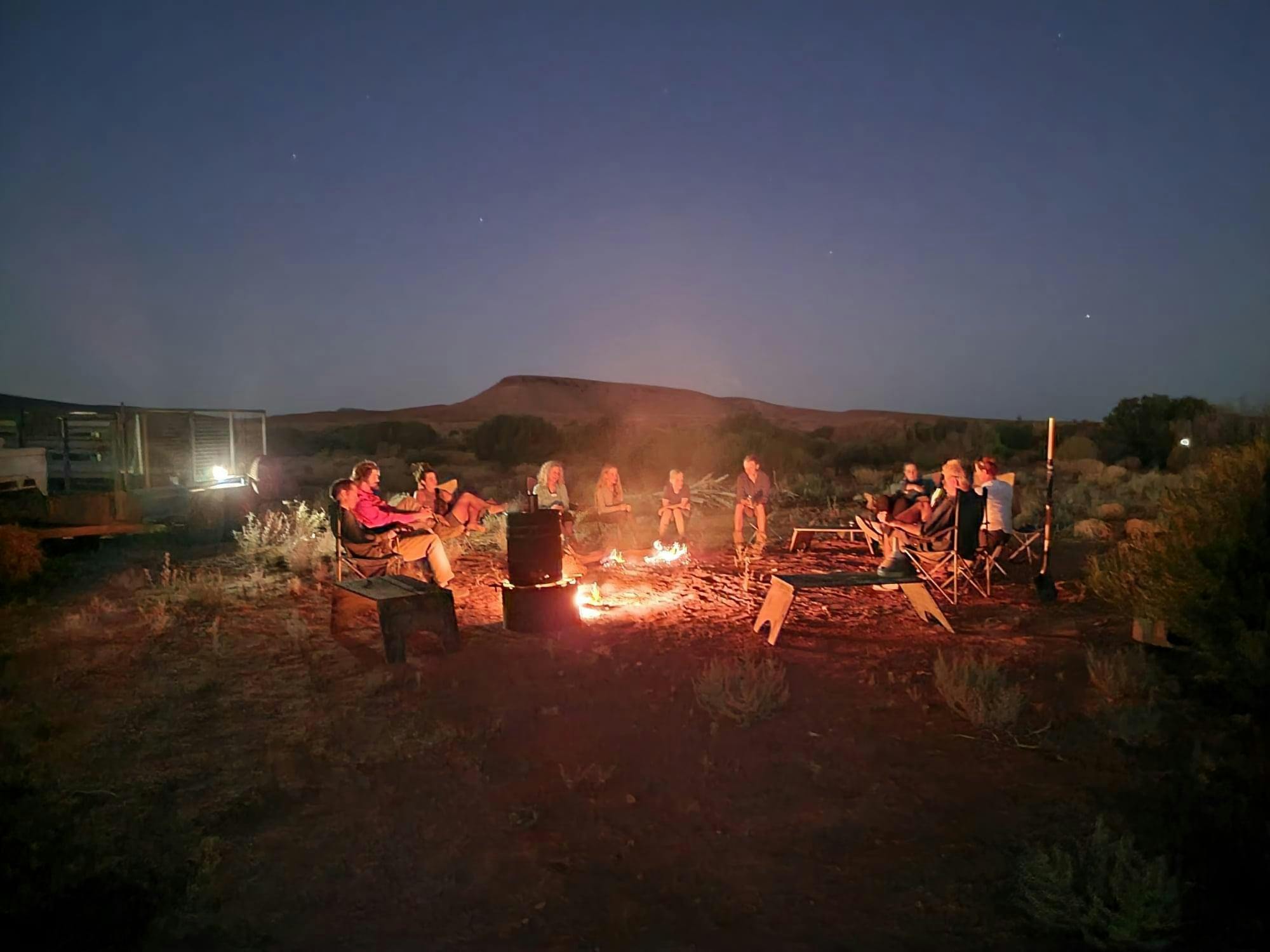 Camel Treks Australia Outback Safaris