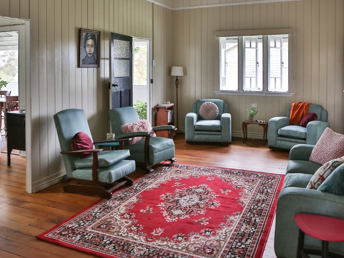 Loungeroom