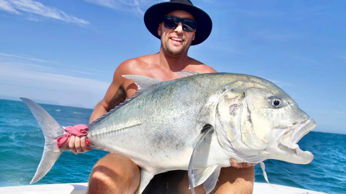 King of Kings Yeppoon