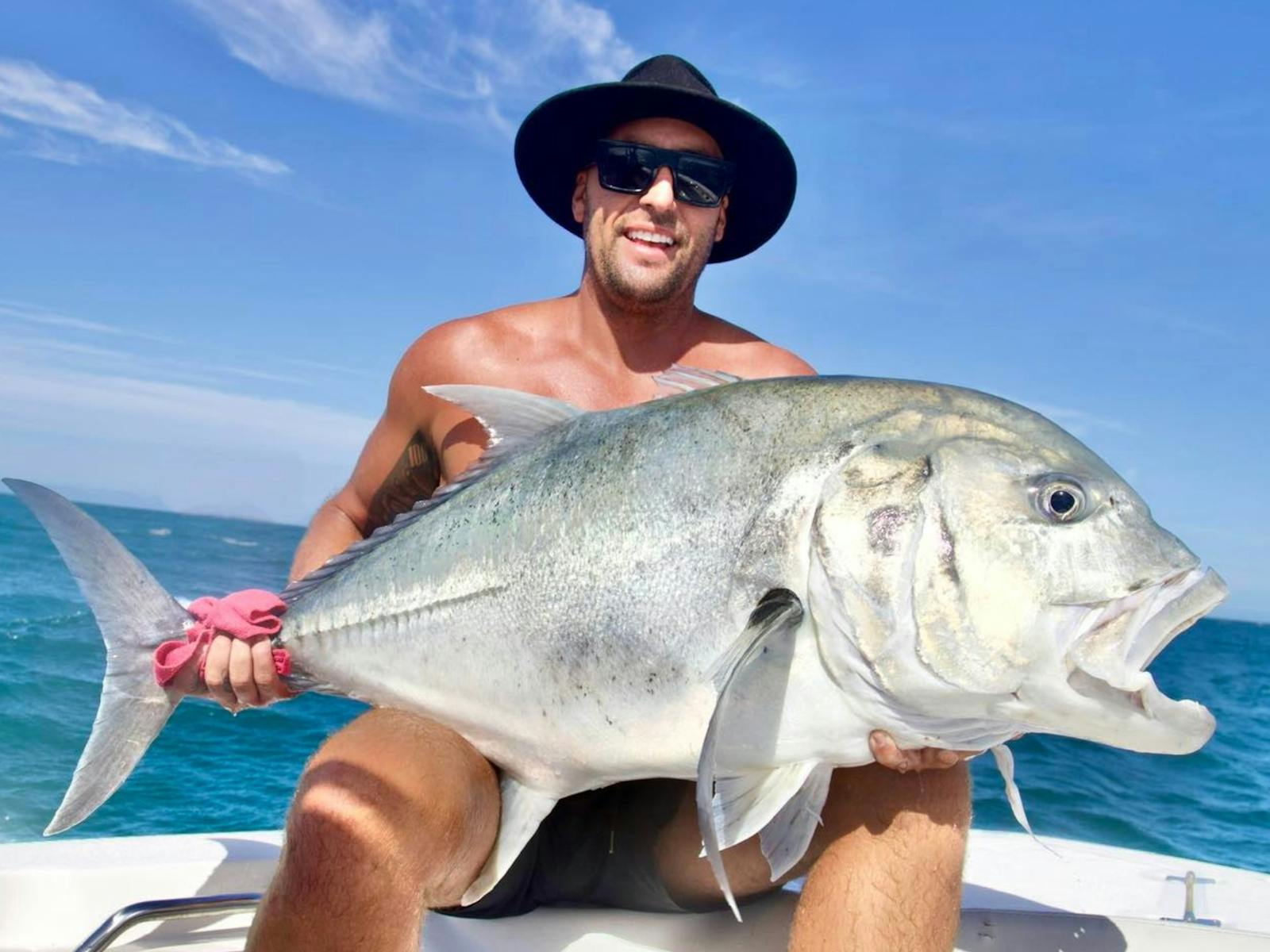 King of Kings Yeppoon