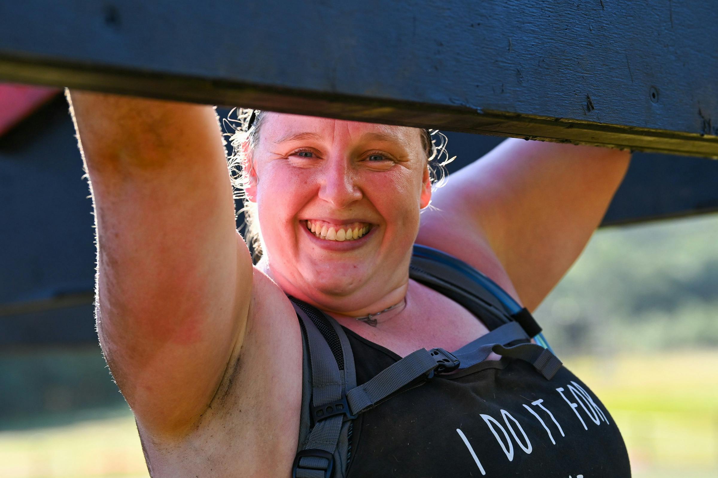 Spartan Race Bright