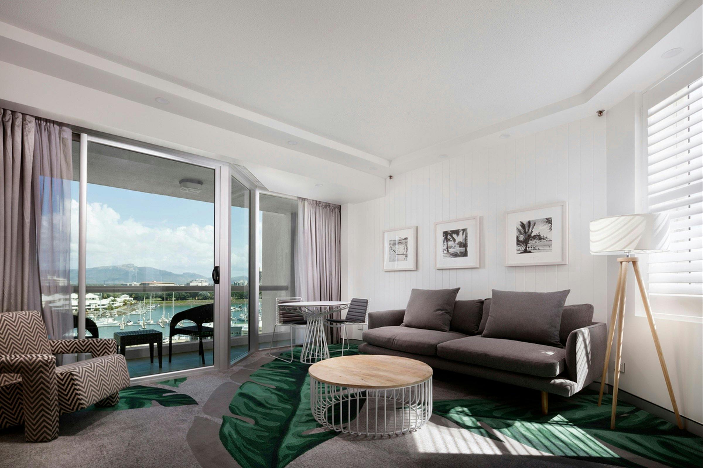 Resort Suite