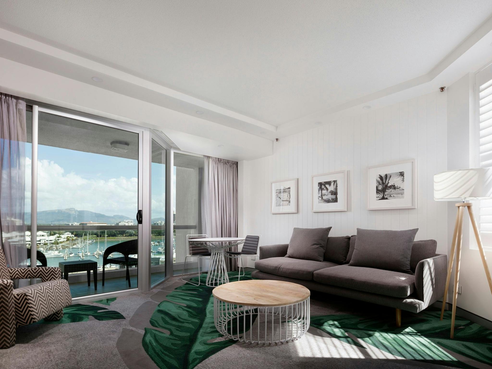 Resort Suite - Balcony Resort Suite - Balcony