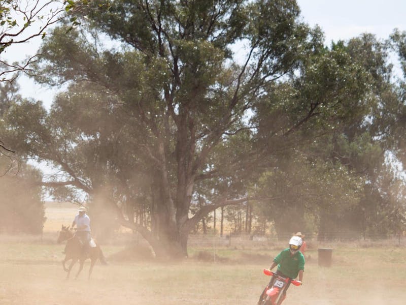Image for Milby Sports Gymkhana