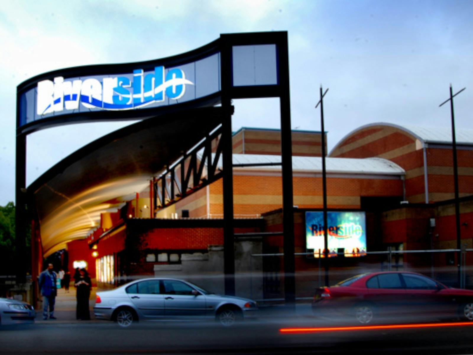 Sydney Comedy Club at Riverside Theatres