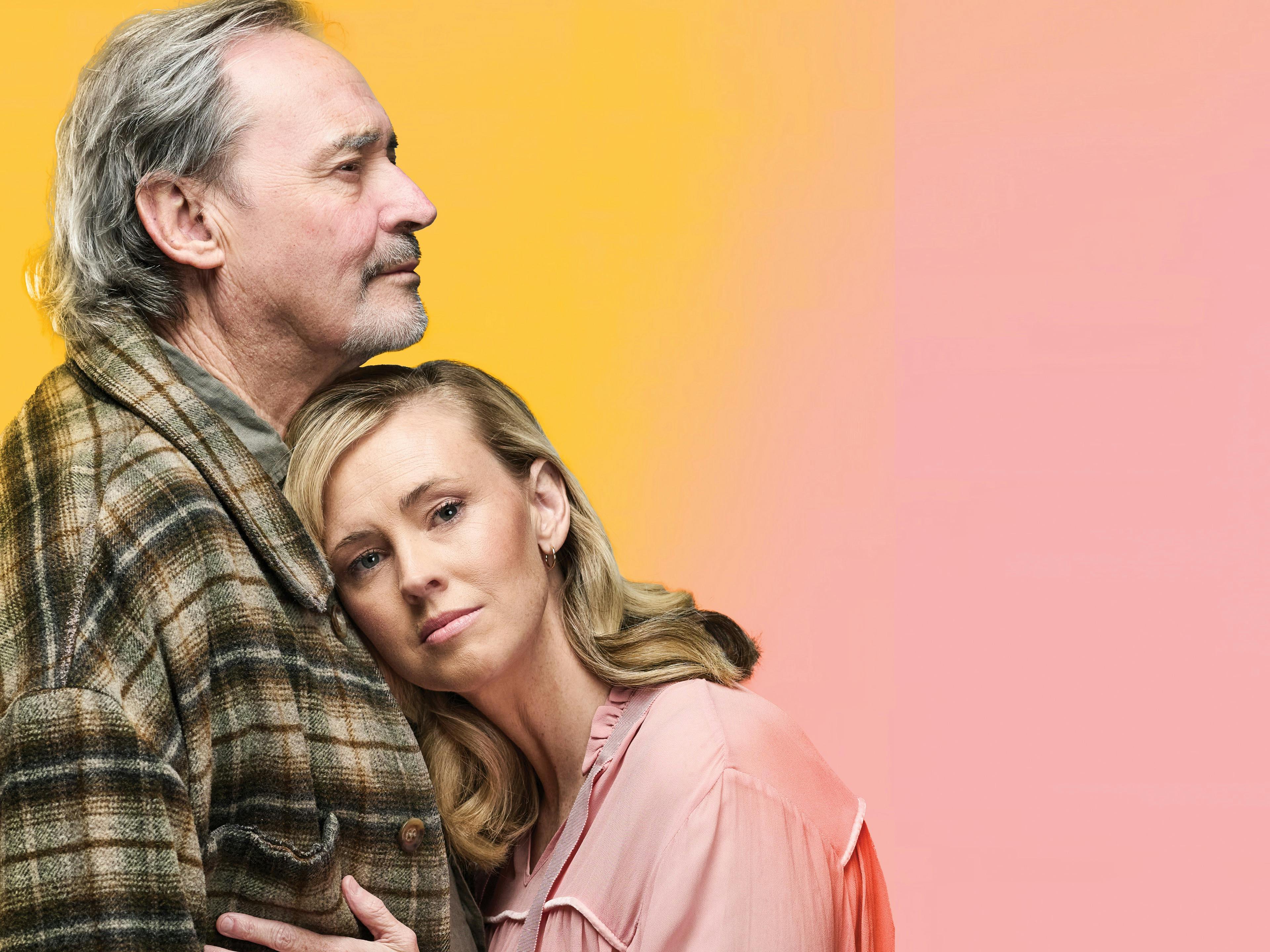 The Seed by Kate Mulvany