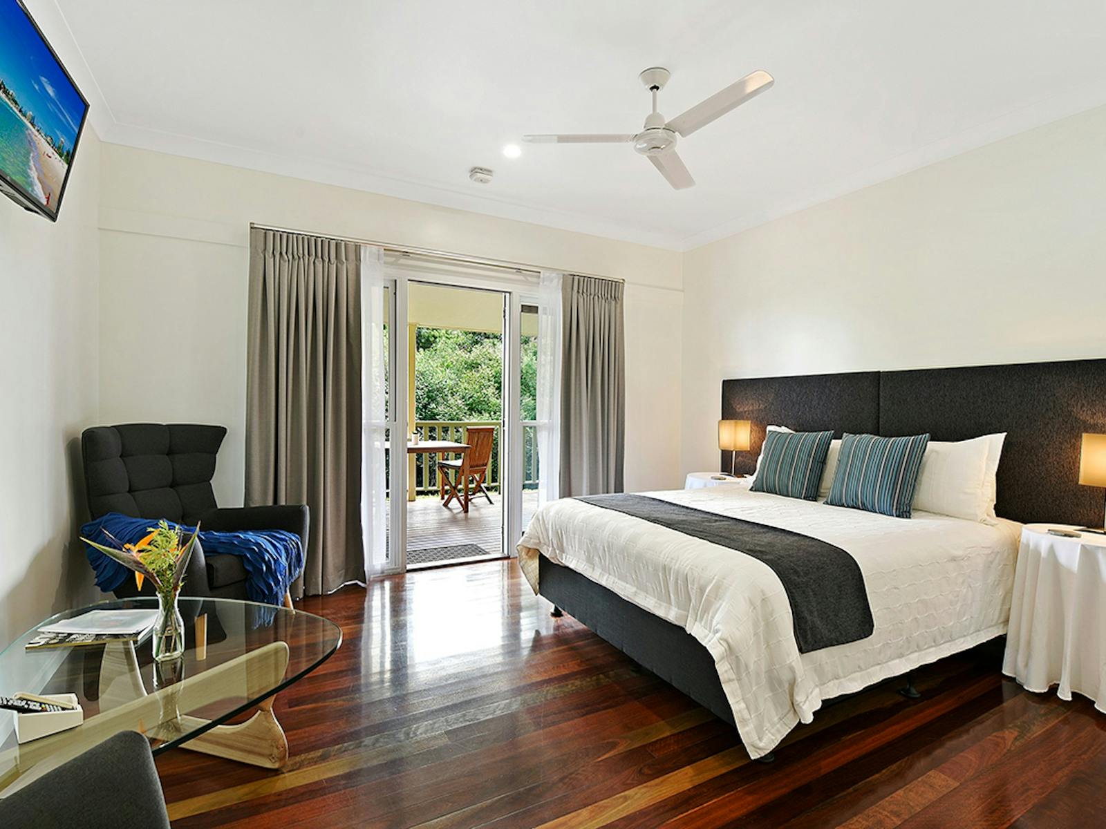 Queen Room Queen Room