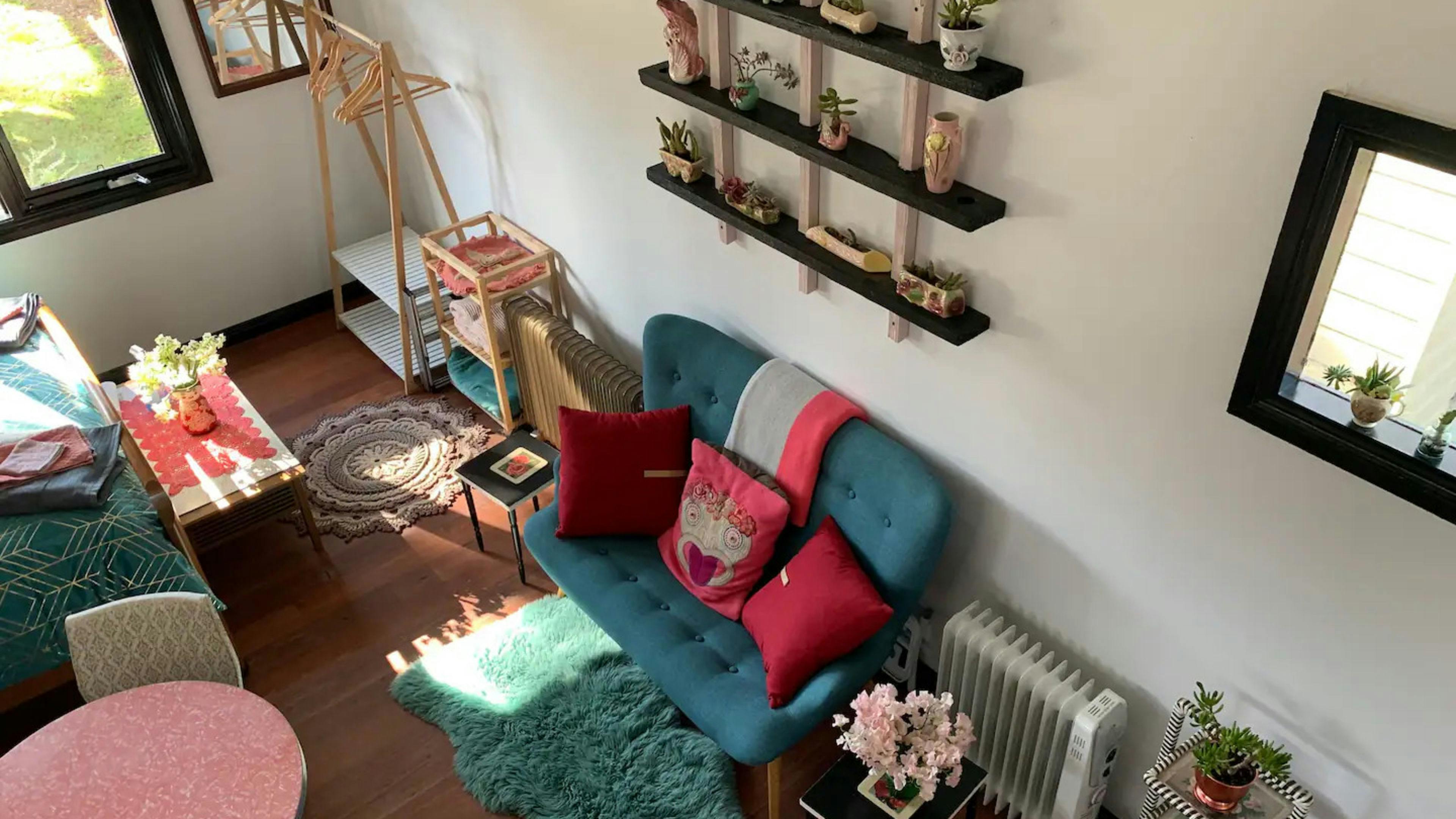 Pinky's Cottage Katoomba