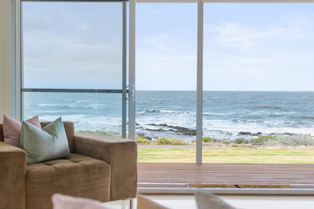 Ray's Beach House Middleton, South Australia